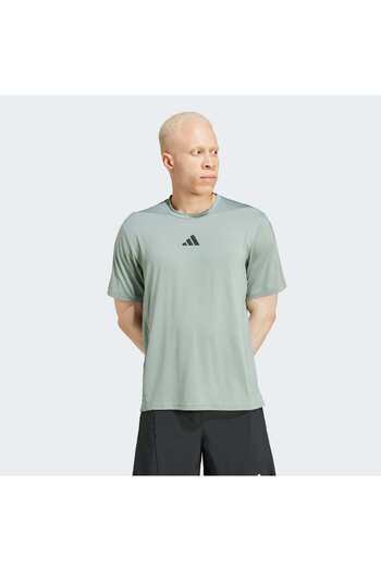 adidas Designed-For-Training Intensity Tee