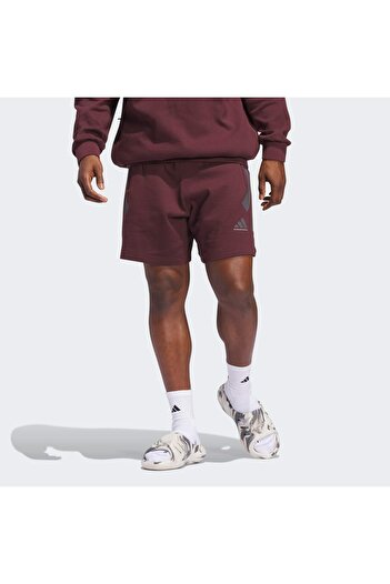 adidas Basketball Spacer Şort (UNİSEX)
