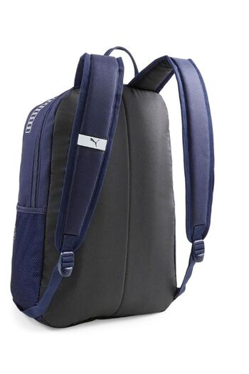 Puma Phase Backpack II Unisex Синій рюкзак