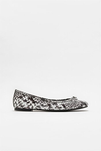 Elle Shoes Черни дамски обувки Grahan-Y