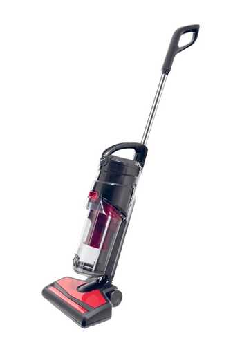 Generic Power Vacuum Cleaner – Strong Suction, 2l Dust Bin, Corner Tool, Compact & Lightweight Design
