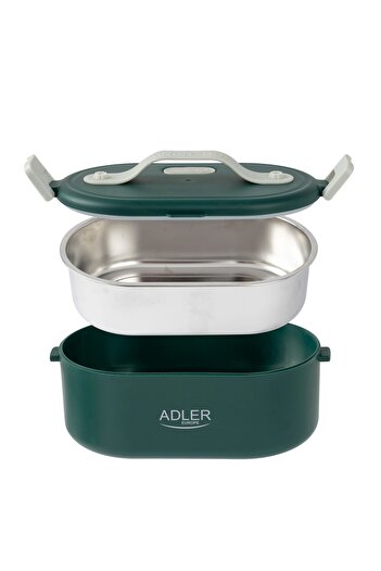 adler Electric casserole and thermal bag Adler AD4522g, 70C, 48W, 0.8L