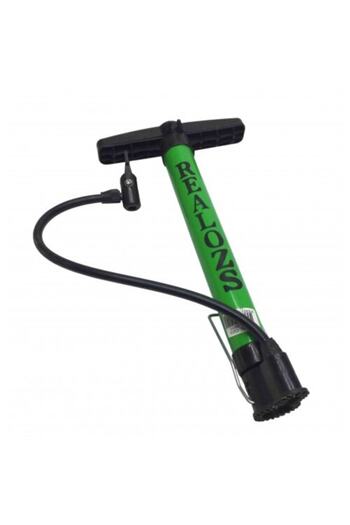 Modatools Pompă de bicicletă de bună calitate 29566s