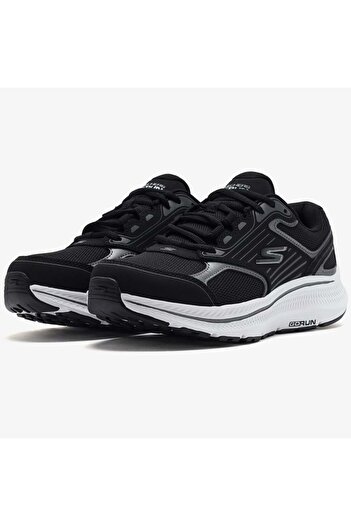 SKECHERS Go Run Consistent 2.0 128606   Advantage Women's Running Shoes Black-White