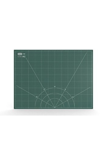 Mas Cutting Plate - A2 Cutting Pad 45x60cm 2782