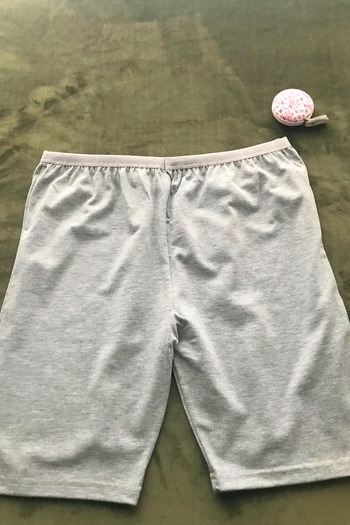 Altınay Women's Knee Leggings - 90% Cotton