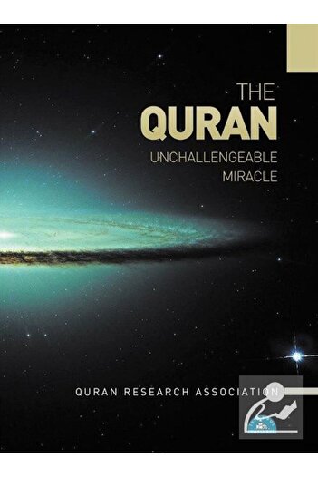 İstanbul Yayınevi The Quran Unchallengeable Miracle