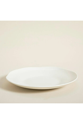 Chakra Amorf Plate 27 Cm Standart