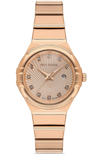 Dice Kayek Women's Watch Dk.1.Ag1368.09