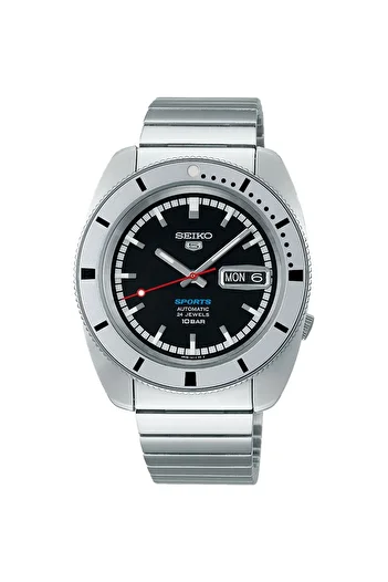 Seiko Men's Wristwatch S.Srpl05J