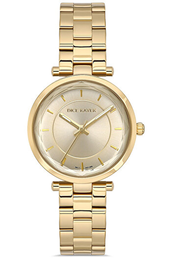 Dice Kayek Women's Watch Dk.1.Ag1366.08