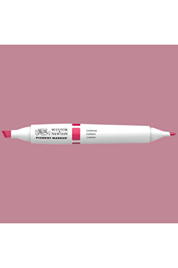 Winsor Newton Pigment Graphic Art Marker Fade-resistant Fine Tip Marker For Precision Drawing