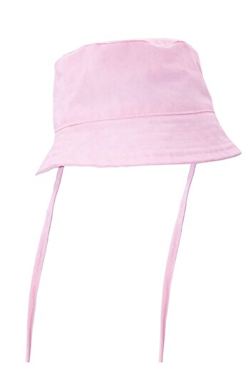 Ozmoz By Mukadder Özden 100% Cotton Canvas Children's Hat