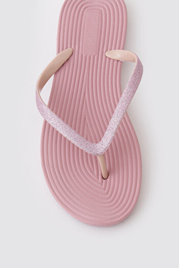 OZYO Bety Powder Flip Flops Beach Slippers