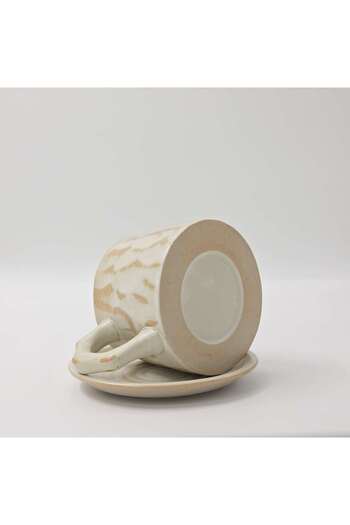 Generic Coffee Cup - Solaf - 300 ml