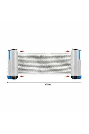 Povit Adjustable Mesh Iron Set