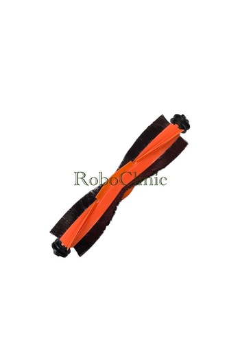 Roboclinic Ανταλλακτική βούρτσα συμβατή με ρομπότ Vacuum X10 plus X20 Plus, φίλτρο Hepa, σετ σφουγγαρίστρας-19 τεμάχια