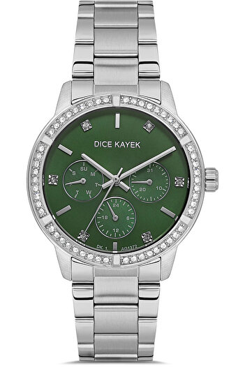 Dice Kayek Women's Watch Dk.1.Ag1372.02