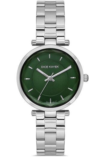 Dice Kayek Women's Watch Dk.1.Ag1366.02