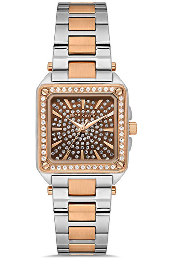 Dice Kayek Women's Watch Dk.1.Ag1332.09