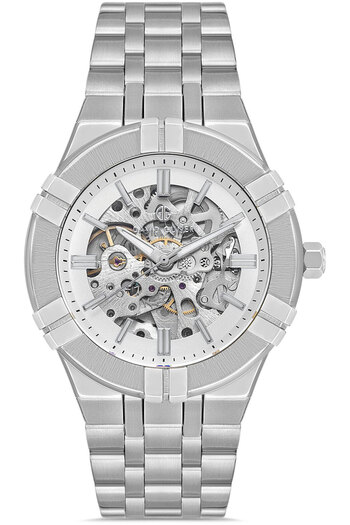 DAVID GUNER David guner men's watch dg-8710ga-a1
