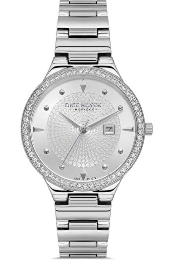 Dice Kayek Women's Watch Dk.1.Ag1372.Wa2-01