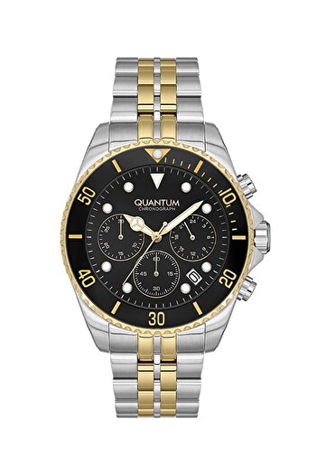 Quantum Men's Wristwatch Pwg930.250