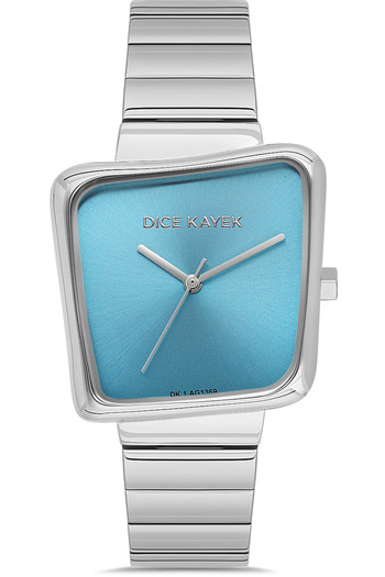 Dice Kayek Women's Watch Dk.1.Ag1369.03