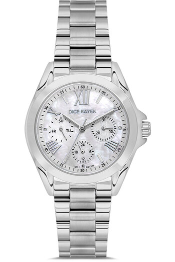 Dice Kayek Women's Watch Dk.1.Ag1376.01