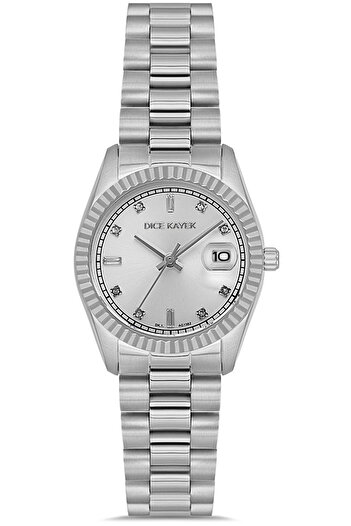 Dice Kayek Women's Watch Dk.1.Ag1362.01