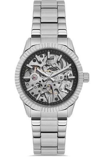 DAVID GUNER David Güner Women's Wristwatch Dg-8854La-A2