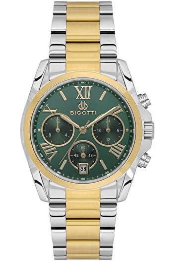 Bigotti Women's Watch S.Bg.1.10589-5