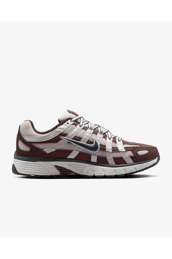Nike P-6000 PHANTOM HNĚDÉ PÁNSKÉ TENISKY-HV8972-001