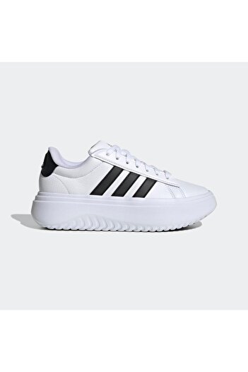 adidas Ie1092 Ie1092 Πλατφόρμα Grand Court