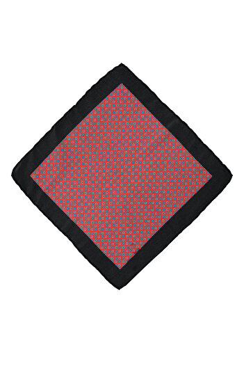 Kiğılı Patterned Handkerchief