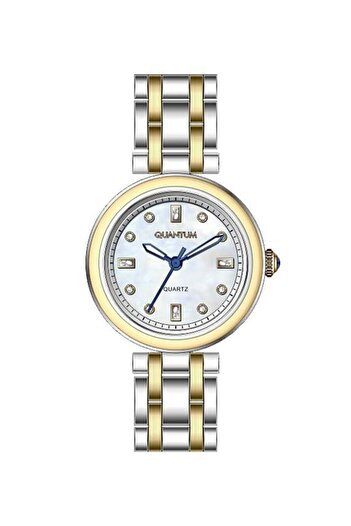 Quantum Iml1224.220 Women's Wristwatch