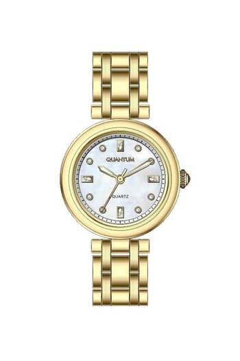 Quantum Iml1224.120 Women's Wristwatch