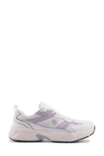 U.S. Polo Assn. Γυναικεία αθλητικά παπούτσια Polo ASSN 4P Krez των ΗΠΑ