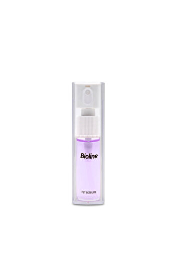 Bioline Pet Perfume 10ml - 15Pcs/Box