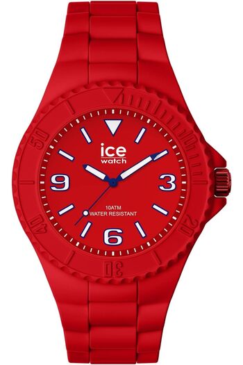 Ice Watch ICE-WATCH - ICE Generation - Men's Watch with Silicone Strap