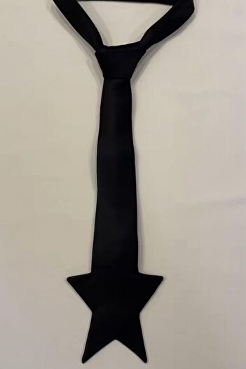 Carpe Basic Star Tie