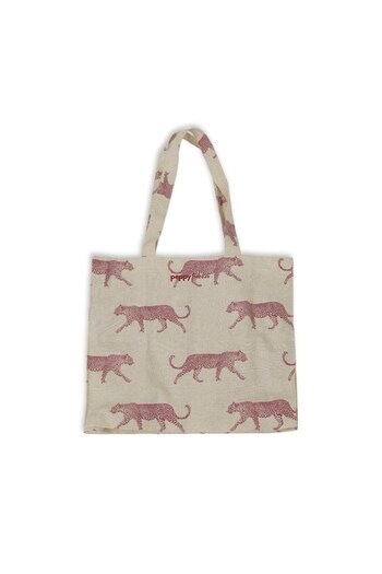 PEPPYTHINGS Leo Cloth Bag