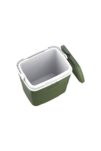 Cosmoplast Chillbox Lightweight and Durable Ice Box 12 Liter