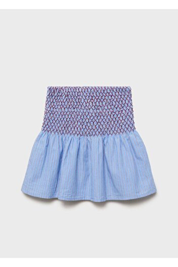 MANGO Kids Fusta --