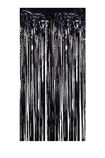 partyrüyası Kuromi Themed Birthday Set for 8 People Party Supplies Set Mod-2