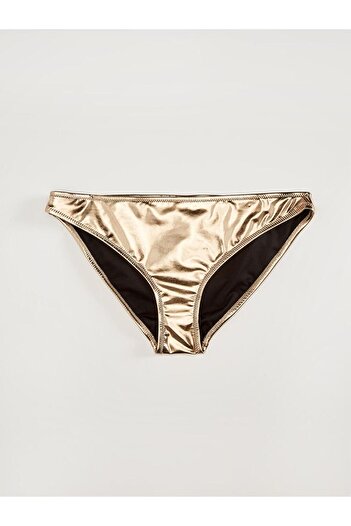 LC Waikiki Copper Bikini Bottom (0S)