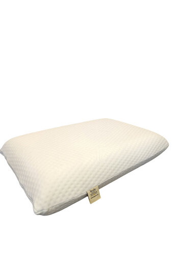 BEDY GUARD Elite Visco Pillow 4 Pieces High Orthopedic Pillow