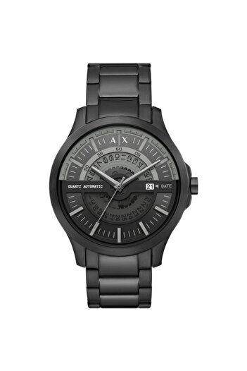 Armani Exchange Men's Watch, Armani Exchange, Hampton AX2444