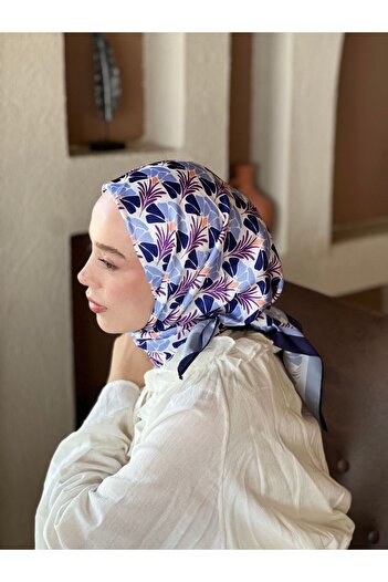 Modakaşmir Tulinia Pattern Tanca Scarf