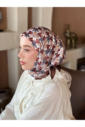 Modakaşmir Tulinia Pattern Tanca Scarf
